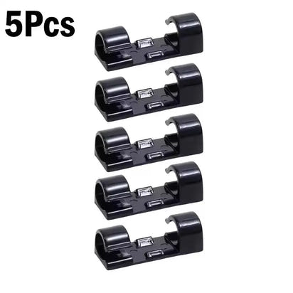 Cable Clips Organizer
