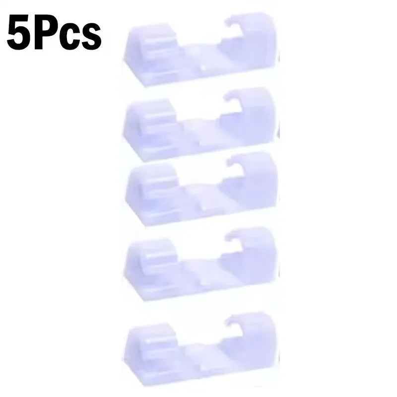 Cable Clips Organizer