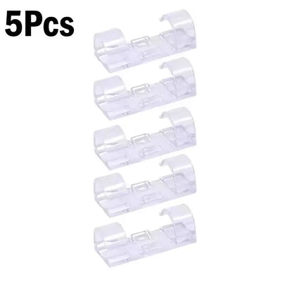 Cable Clips Organizer