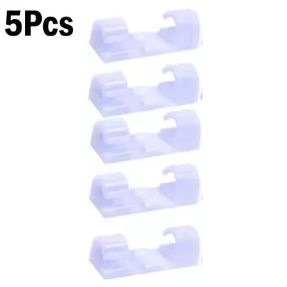 Cable Clips Organizer
