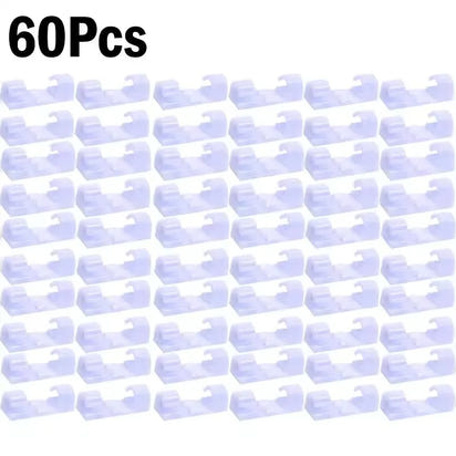 Cable Clips Organizer