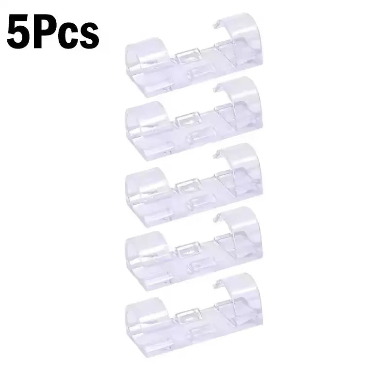 Cable Clips Organizer
