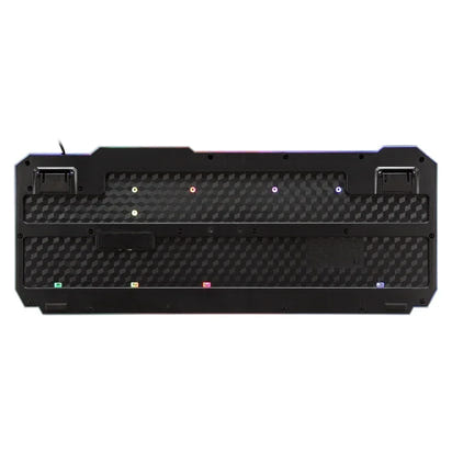 RGB Mechanical Gaming Keyboard & Mouse Set™