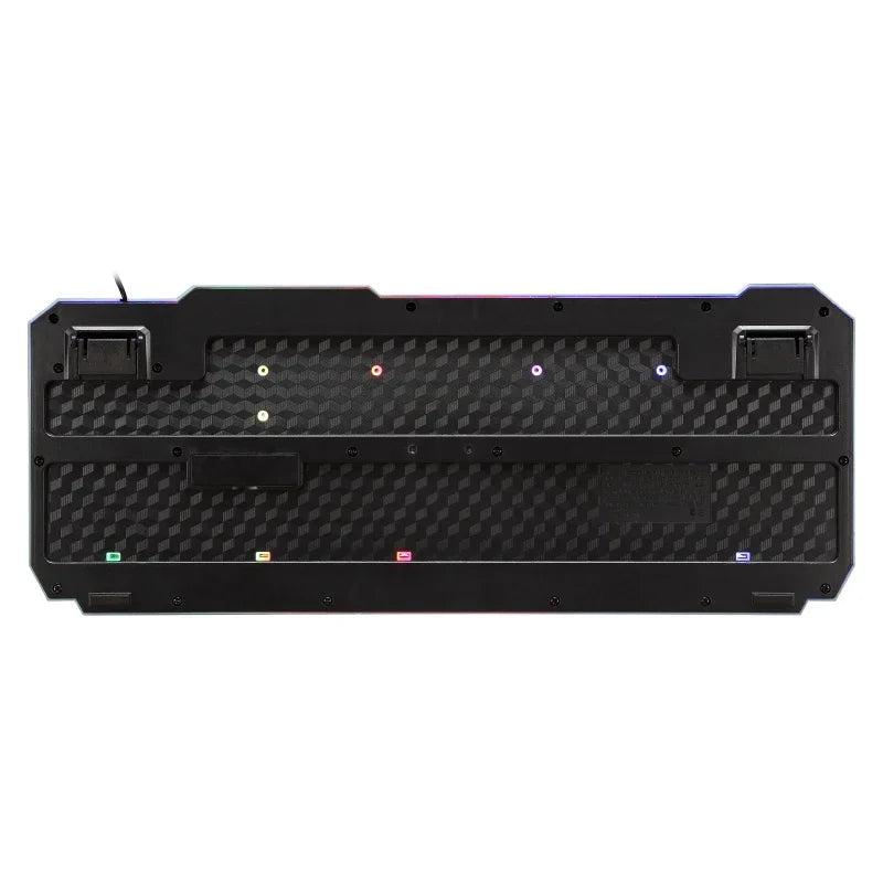 RGB Mechanical Gaming Keyboard & Mouse Set™