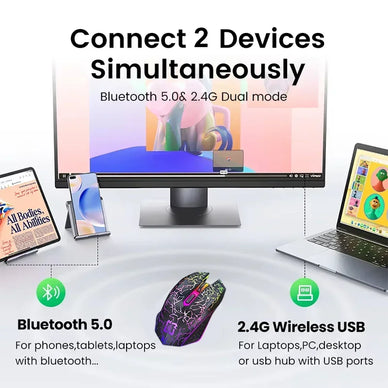 Unlock Effortless Focus and Joyful Play!