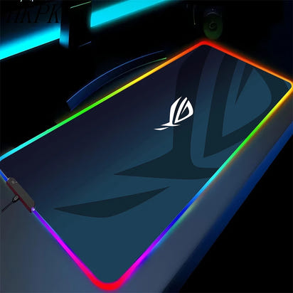 RGB Anime Gaming Mouse Pad™