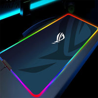 RGB Anime Gaming Mouse Pad™