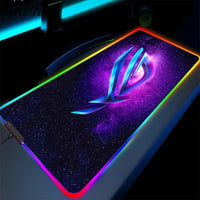 RGB Anime Gaming Mouse Pad™