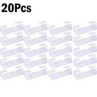 Cable Clips Organizer