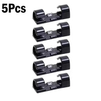 Cable Clips Organizer