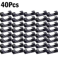 Cable Clips Organizer