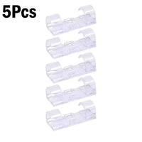 Cable Clips Organizer