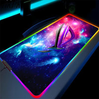 RGB Anime Gaming Mouse Pad™