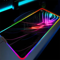 RGB Anime Gaming Mouse Pad™