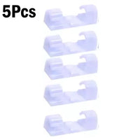 Cable Clips Organizer