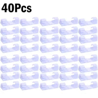 Cable Clips Organizer