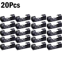 Cable Clips Organizer