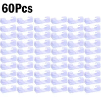 Cable Clips Organizer