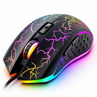 Silent Harmony™ Wireless Gaming Mouse